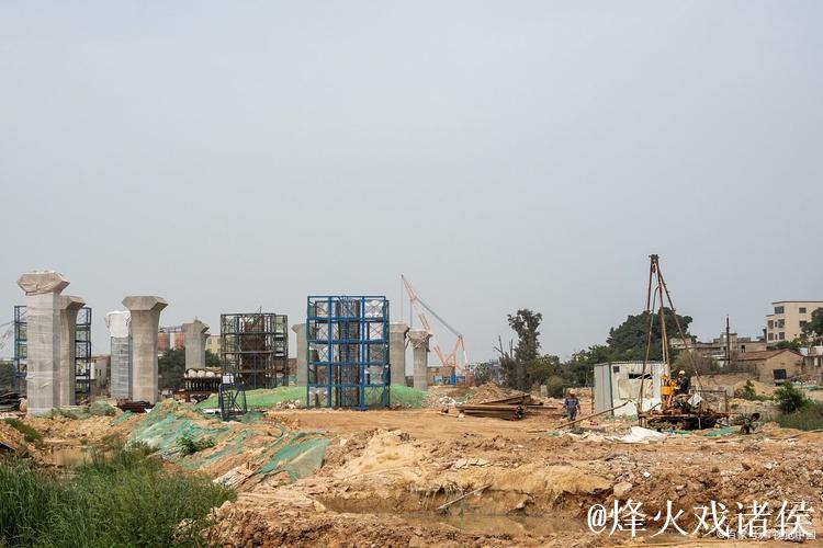进度条拉满 多地重大工程项目建设持续推进 进度条拉满 多地重大工程项目建设持续推进