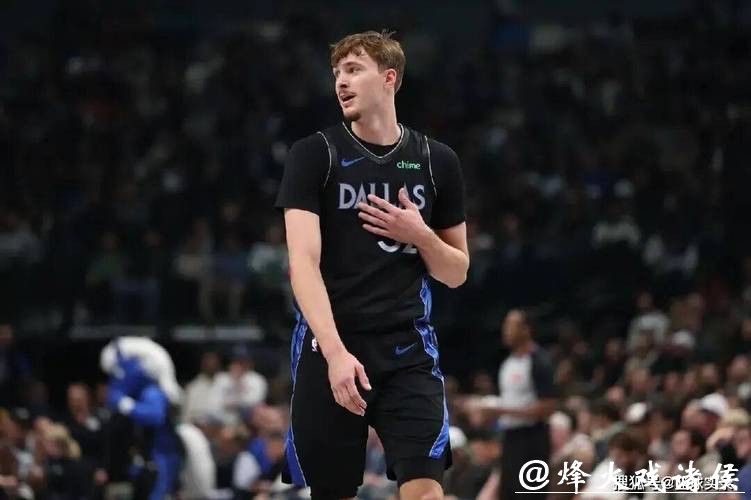 反超弗拉格!克尼普尔本赛季表现惊艳,最佳新秀花落谁家成悬念 反超弗拉格!克尼普尔本赛季表现惊艳,最佳新秀花落谁家成悬念