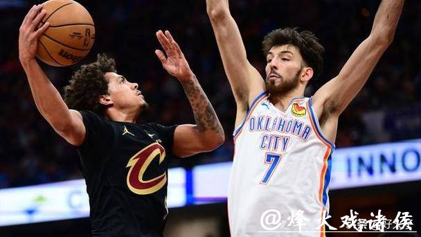 雷霆切特力挺队友乔，应邀NBA全明星三分球大赛