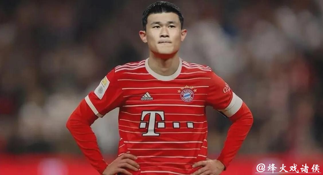 金玟哉红牌+凯恩失点,连串插曲无碍拜仁直通16强 金玟哉红牌+凯恩失点,连串插曲无碍拜仁直通16强