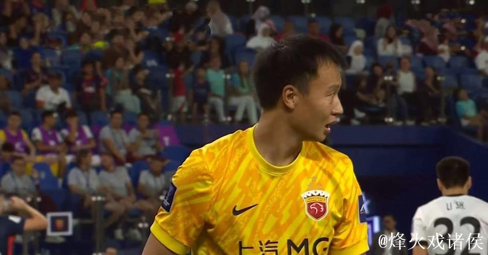 亚冠-陈威12次扑救 上海海港客场0-0逼平柔佛新山 亚冠-陈威12次扑救 上海海港客场0-0逼平柔佛新山