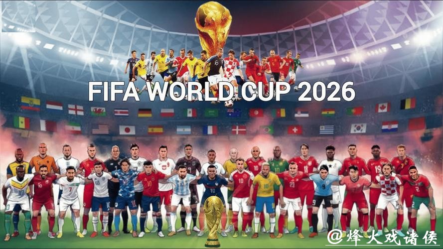 2026年最佳世界杯投注平台排行榜推荐 2026年最佳世界杯投注平台排行榜推荐